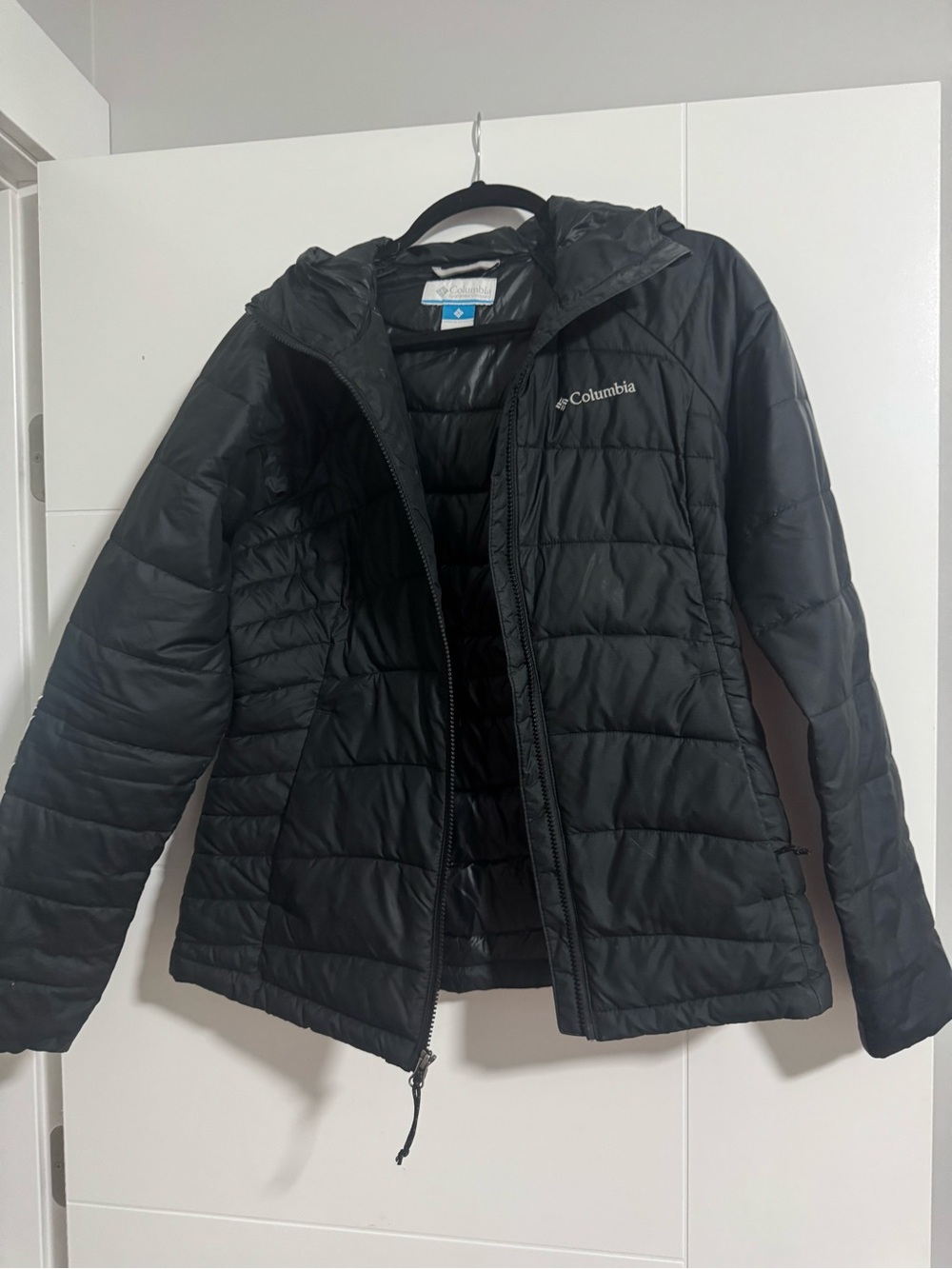 Columbia Jacket